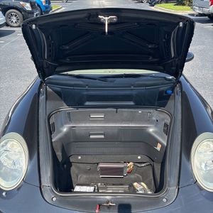 صورة 42 لـ 2007 Porsche 911 CARRERA S