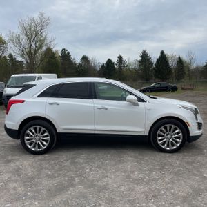 CADILLAC XT5 PLATINUM - 10