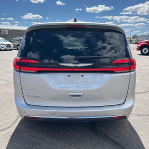 CHRYSLER PACIFICA TOURING L AWD - 7