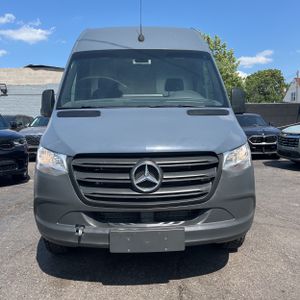 2019 Mercedes-BENZ OTHERS — миниатюра 13