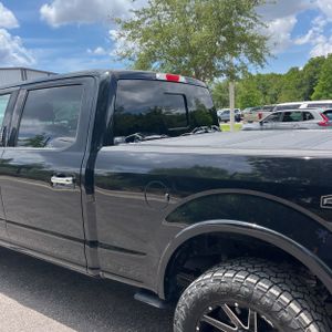 FORD F-150 PLATINUM - 6