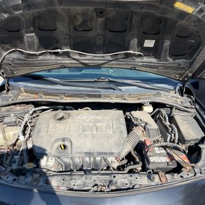 2010 Toyota COROLLA S — миниатюра 41