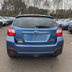 SUBARU XV CROSSTREK 2.0I PREMIUM - 7
