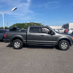 FORD F-150 XLT - 10