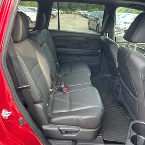 2023 Honda PASSPORT EX-L — миниатюра 34