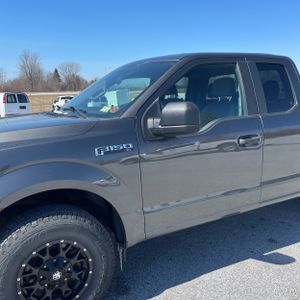 FORD F-150 XL - 2