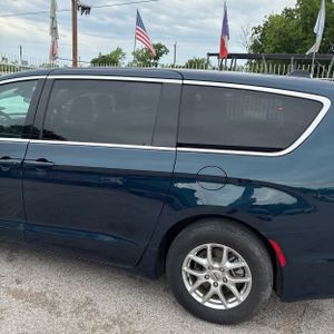 CHRYSLER PACIFICA SELECT - 6