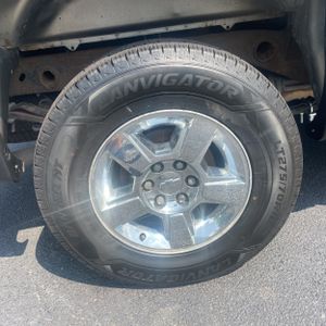 صورة مصغرة 15 لـ 2013 Chevrolet SILVERADO 1500 LT