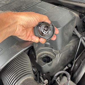 2012 LAND Rover RANGE ROVER HSE LUX thumbnail 46