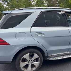 MERCEDES-BENZ GLE - 9