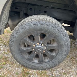 2019 RAM 2500 LARAMIE 照片 19