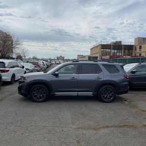 HONDA PILOT ELITE - 3