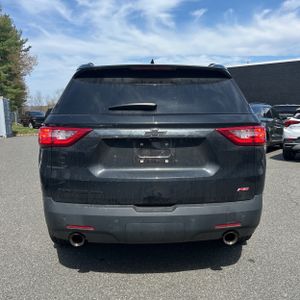 CHEVROLET TRAVERSE RS - 7