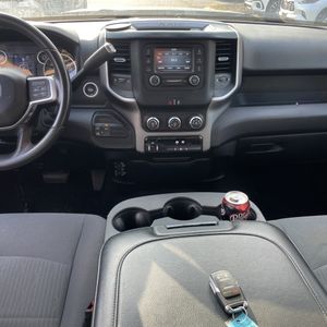 2019 RAM 2500 BIG HORN 照片 36
