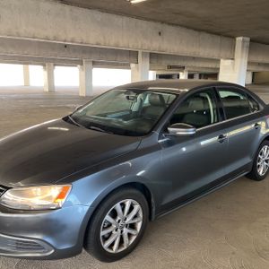 VOLKSWAGEN JETTA SE PZEV - 2