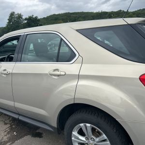 صورة 6 لـ 2012 Chevrolet EQUINOX LS