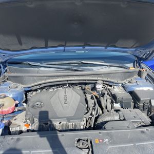 صورة مصغرة 42 لـ 2022 Hyundai TUCSON SEL
