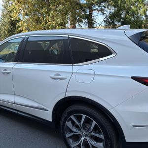 2023 Acura MDX SH-AWD W/TECH 照片 6