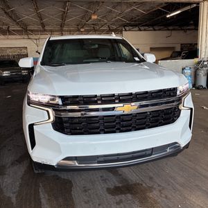 صورة مصغرة 61 لـ 2023 Chevrolet TAHOE LS