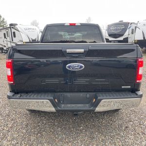 FORD F-150 XLT - 7