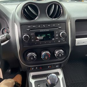 2014 JEEP COMPASS LATITUDE — миниатюра 38