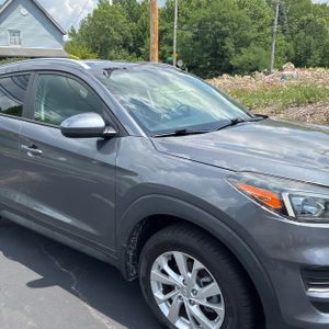 2021 Hyundai TUCSON VALUE 缩略图 13