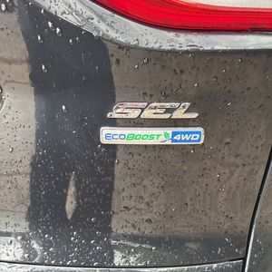 2013 FORD ESCAPE SEL — миниатюра 23