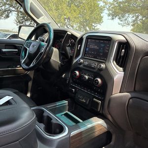 2020 Chevrolet SILVERADO 1500 LT TRAIL BOSS — миниатюра 37