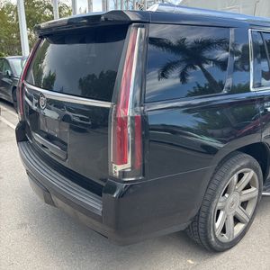 2015 Cadillac ESCALADE LUXURY 照片 59