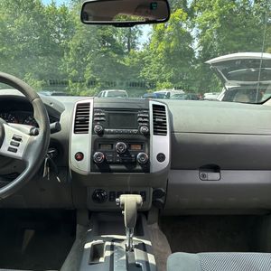 صورة مصغرة 36 لـ 2014 Nissan FRONTIER SV