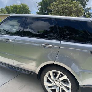 Land Rover Range Rover Sport HSE - 6