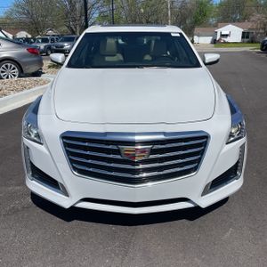 CADILLAC CTS 2.0T LUXURY - 8
