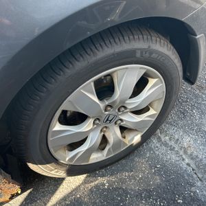 2008 Honda ACCORD EX-L V6 缩略图 18