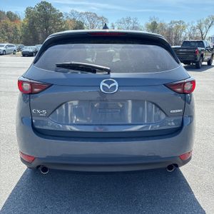MAZDA CX-5 CARBON EDITION - 7