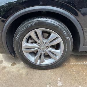 2024 Acura MDX SH-AWD 缩略图 16