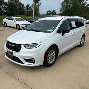 2024 Chrysler PACIFICA TOURING L — миниатюра 55
