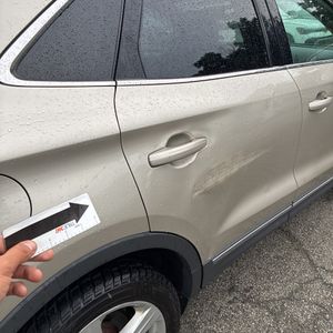 2015 Lincoln MKC BASE — миниатюра 60