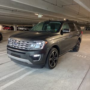 FORD EXPEDITION LIMITED - 1