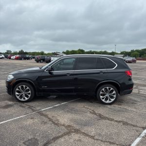 BMW X5 XDRIVE35I - 3