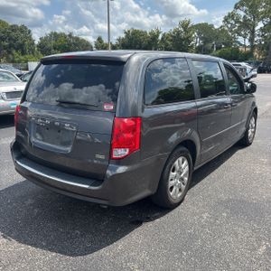 2016 Dodge GRAND CARAVAN SE 照片 8