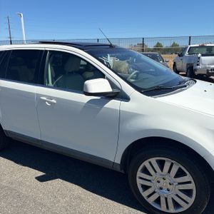 2009 FORD EDGE LIMITED — миниатюра 13