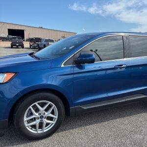 FORD EDGE SEL - 2
