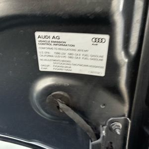 صورة 49 لـ 2015 AUDI S3 2.0T PREMIUM PLUS