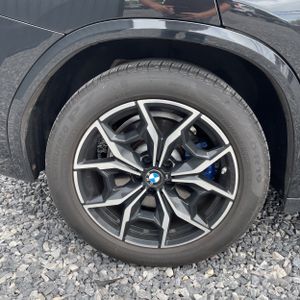صورة مصغرة 19 لـ 2023 BMW X3 M40I