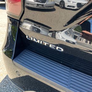 2018 FORD EXPEDITION LIMITED — миниатюра 19