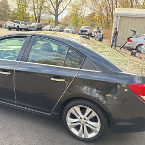 CHEVROLET CRUZE - 6