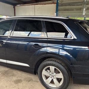 AUDI Q7 2.0T PREMIUM - 5