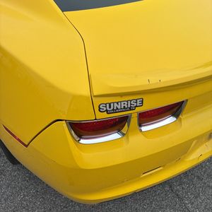 2013 Chevrolet CAMARO LT 缩略图 53