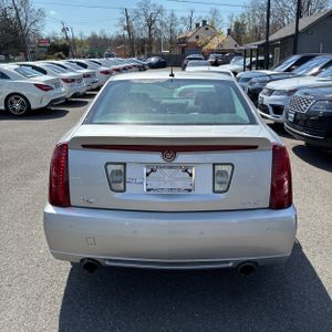 CADILLAC STS-V BASE - 7
