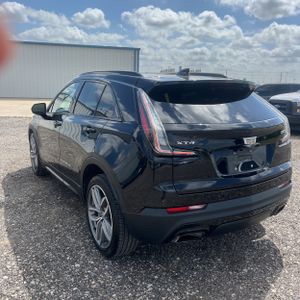CADILLAC XT4 SPORT - 5